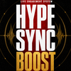 HYPE SSYNC BOOST