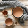 cocoa milk