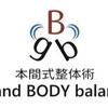 グランドボディバランス西口店 福島駅西口