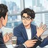 たけ先輩｜隣の席のキャリアアドバイザー
