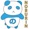 のぶりん（ぱんだの日常）