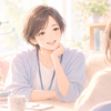 バイセク×ADHD看護師のやぎちゃん