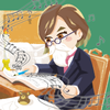 みさ中