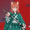 獄狼リキ
