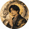 龍神に遣える霊導士｜龍仙（りゅうせん）