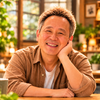 自由人shin