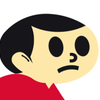 ぽたりん