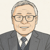 太陽光発電を事業資産にする爺さん