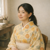鑑定士　　さつき