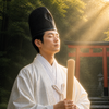 神導神主なぎ｜天啓心眼霊術師