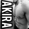 パーソナルトレーナー AKIRA