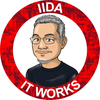 IIDA IT WORKS