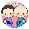 XYZルーム
