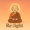 リライト　Re light