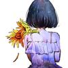 ＊蒼桜＊