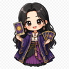 KimmyTarot