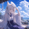 白守むぎ