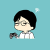 user