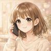 のあ｜ゆっくり聞きます