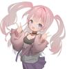 飴乃ももか