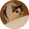 ねこすけ_模写イラスト