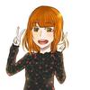 樹里ちゃん