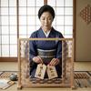 結縁鑑定士　紬（つむぎ）