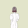 gacchi｜花嫁さん100人描いてます