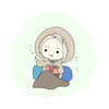 じゃがいもちゃん