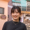 上地　杏菜