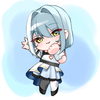 皇姫 のある