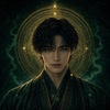 翠｜水鏡の霊視師
