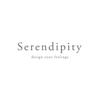 Serendipity design