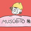 MUSUBITO 縁  Reito