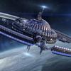 Star ship 204