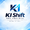 KI Shift