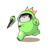 user