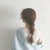 桃瀬めぐみ・心の垢抜け