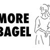 MORE BAGEL