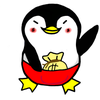 サラリーペンギン先生