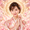 愛沢 凛｜恋愛成就の女神転生