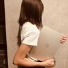 user