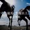 地方競馬のおいちゃん