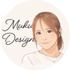 ミホ｜MUKU_DESIGN