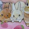 似顔絵かなやん