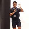 Haruki Fujii