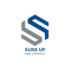 株式会社Suns up