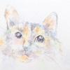 似顔絵描き