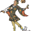 the fool 0