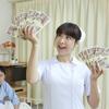 ずぼらナース